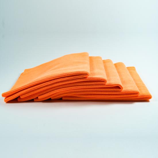 ZERO FINISH HD 5PK - ORANGE (5’li Paket)