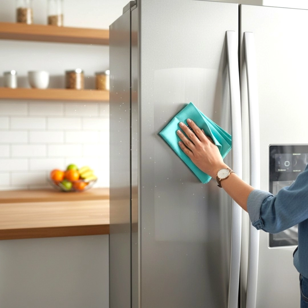 MİKROFİBER HASSAS YÜZEY , ELEKTRONİK , LCD , LAPTOP , CAM , GÖZLÜK BEZİ   (40X40 CM)