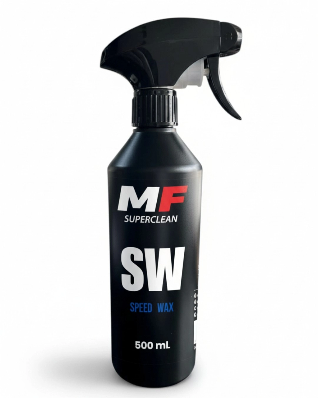 HIZLI CİLA - EKSTRA PARLAK - SPREY TRİGERLİ - 500 ML