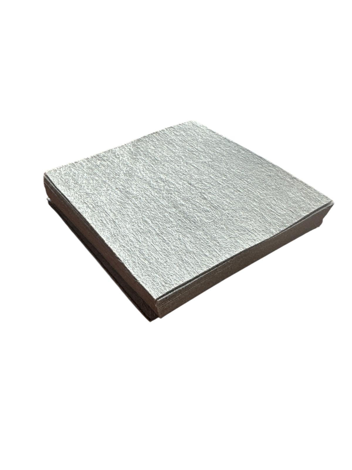 MİKROFİBER SERAMİK UYGULAMA BEZİ 10X10   ( 25 ADET )