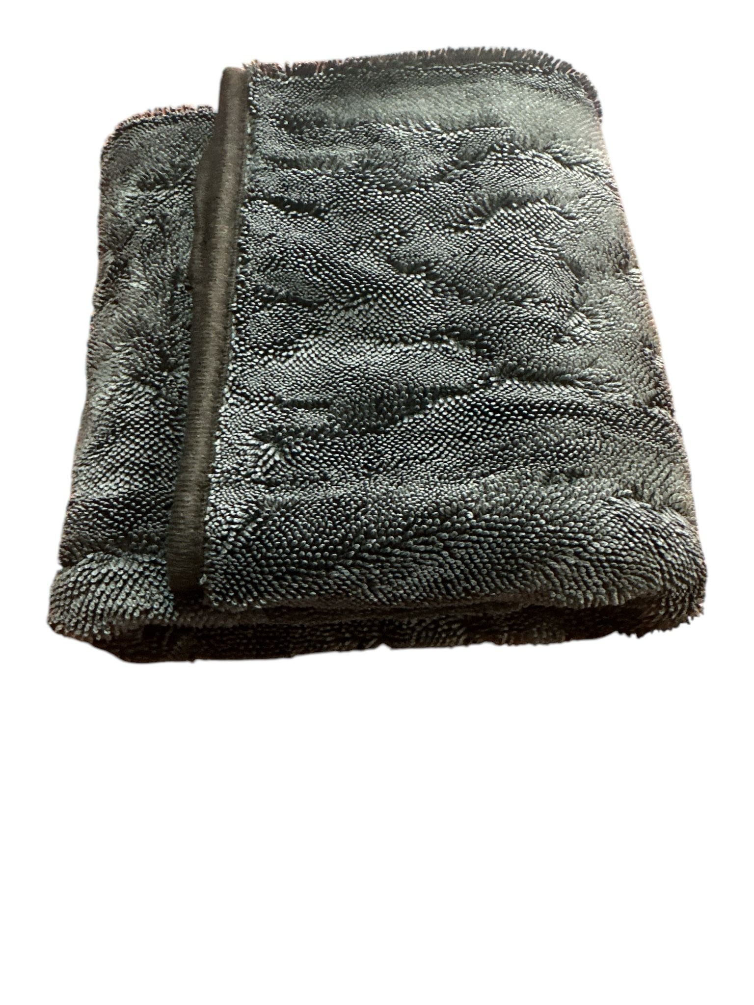 SUPERCLEAN  TWIST TOWEL  (50X80 CM ) (600 GSM )