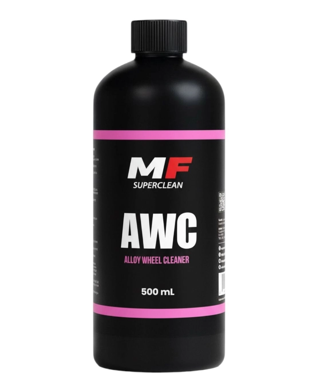 AWC- JANT TEMİZLEYİCİ -  500 ML