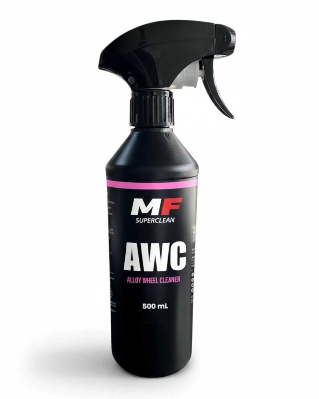 AWC- JANT TEMİZLEYİCİ -  500 ML