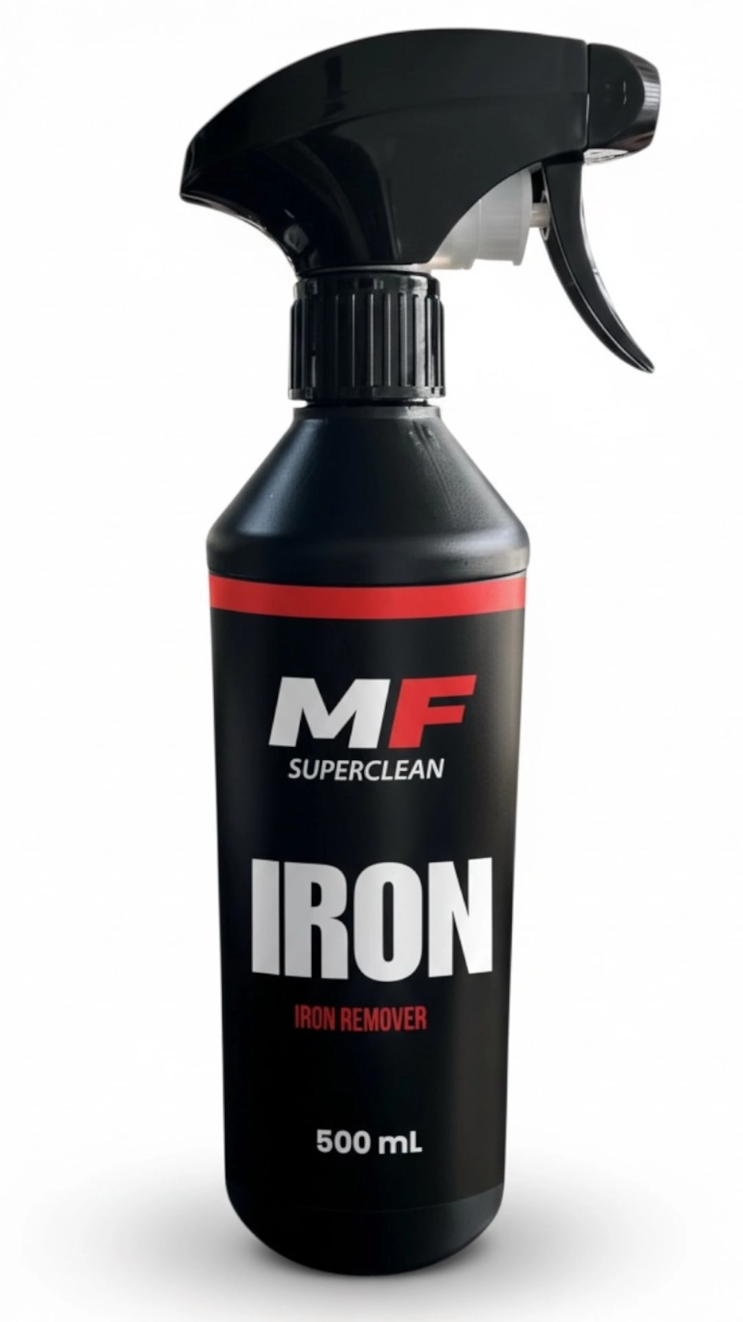 IR- DEMİR TOZU TEMİZLEYİCİ 500 ML 