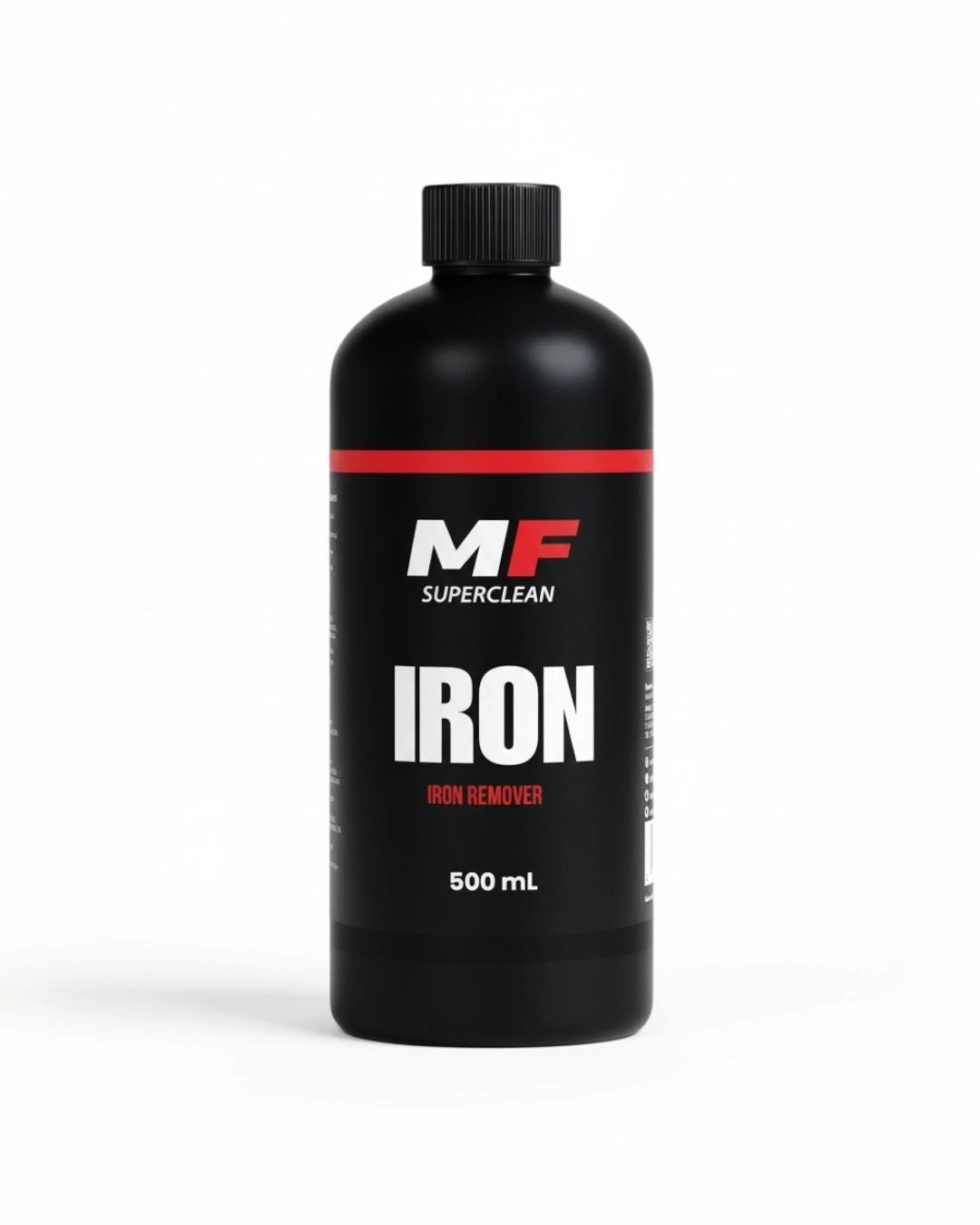 IR- DEMİR TOZU TEMİZLEYİCİ 500 ML 