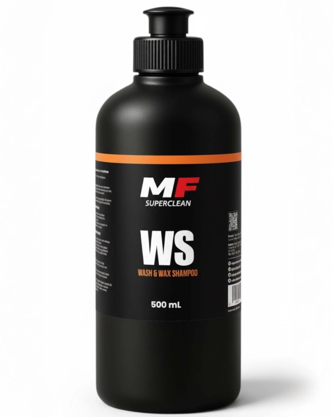 OTO YIKAMA BAKIM SETİ - MİKROFİBER BEZ HEDİYELİ