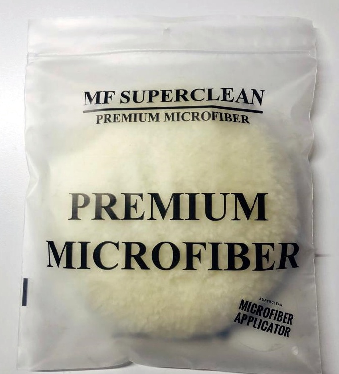 SUPERCLEAN  WOOL  PED  CLASSIC  (160 MM)