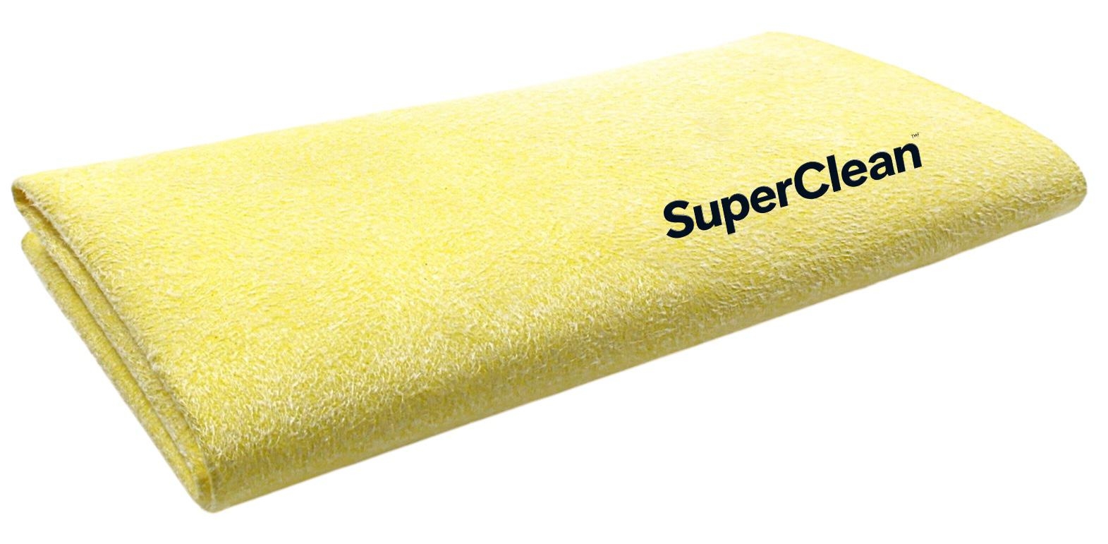 SUPERCLEAN  KALIN GÜDERİ         ( 50X70 CM)