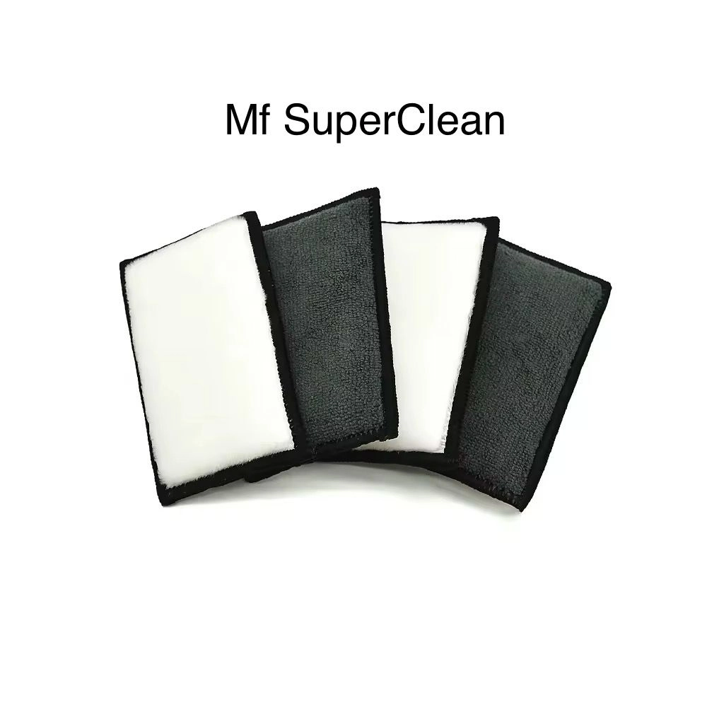 SCRUP PAD + APC ( GENEL TEMİZLİK KİMYASALI )