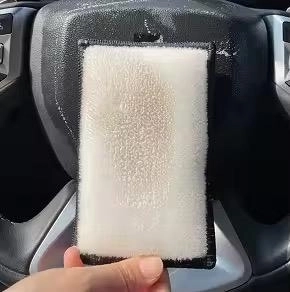 SCRUP PAD + APC ( GENEL TEMİZLİK KİMYASALI )