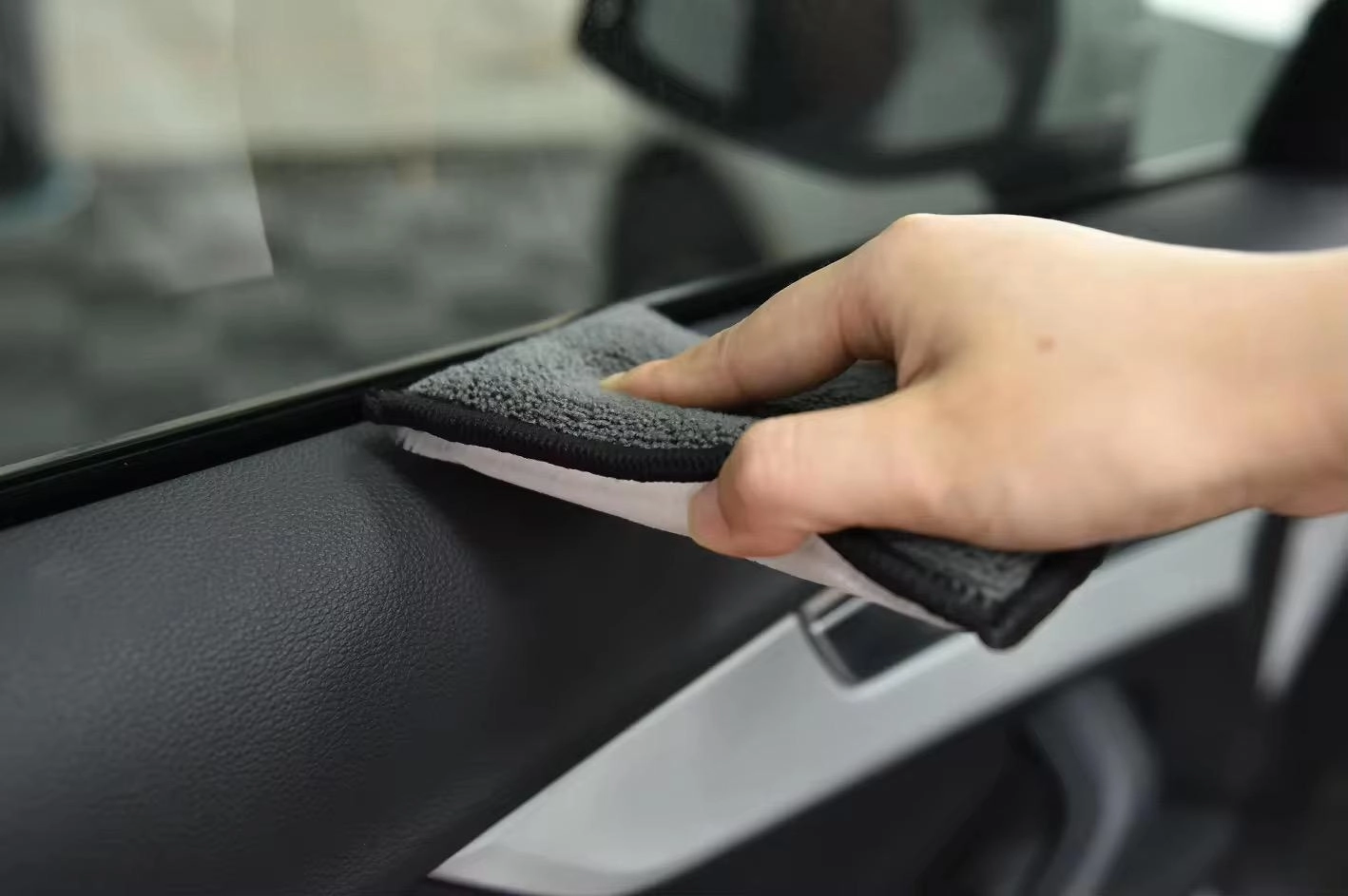 SCRUP PAD + APC ( GENEL TEMİZLİK KİMYASALI )