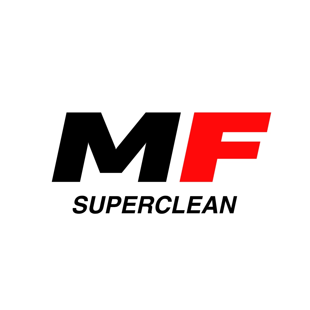 SUPERCLEAN MİKROFİBER