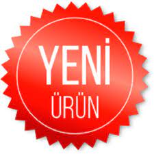 YENİ  ÜRÜNLER 